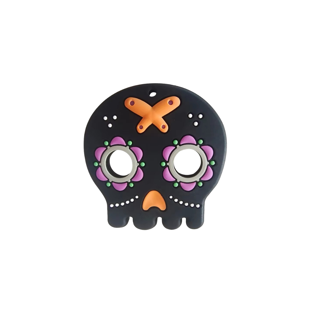 Halloween Teether