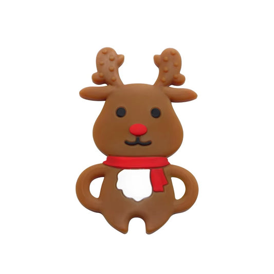 Reindeer Teether